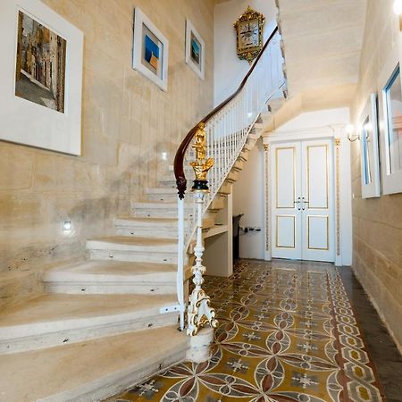 Hotel Monreal Boutique Townhouse - R024Rm6 Paola Exteriér fotografie