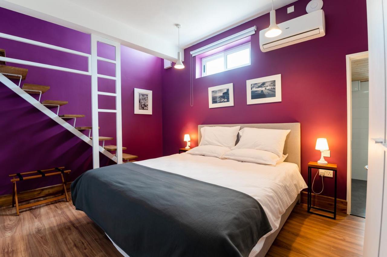 Hotel Monreal Boutique Townhouse - R024Rm6 Paola Exteriér fotografie