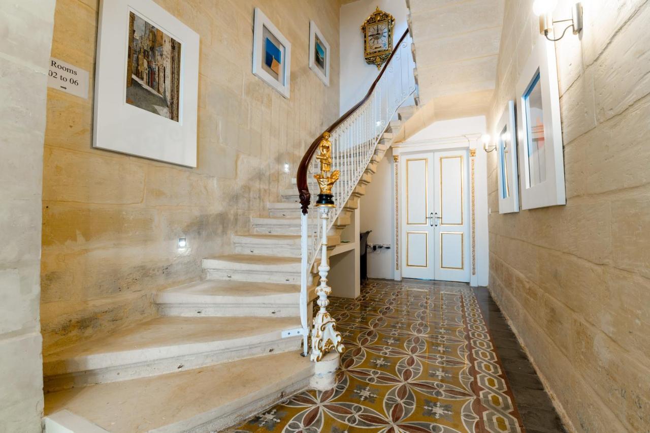 Hotel Monreal Boutique Townhouse - R024Rm6 Paola Exteriér fotografie