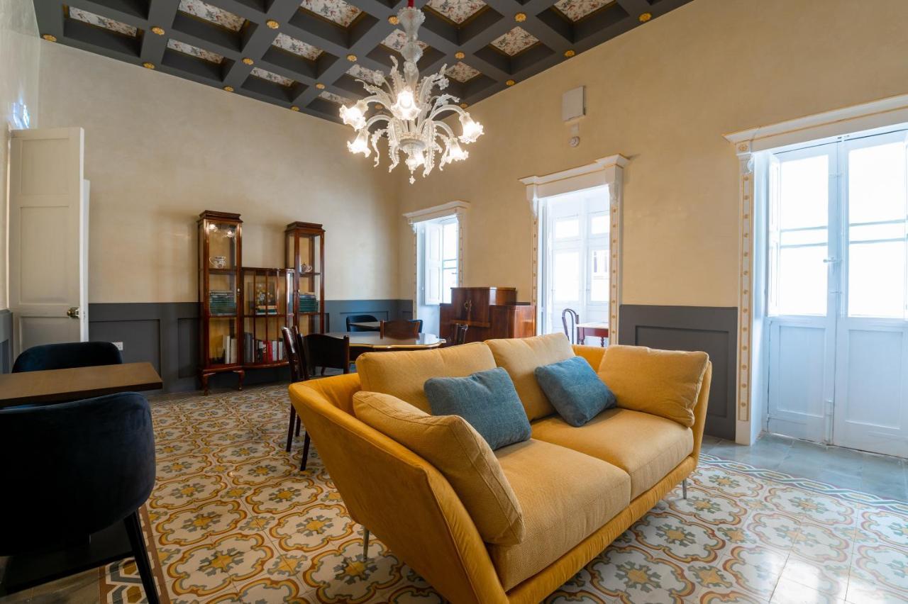 Hotel Monreal Boutique Townhouse - R024Rm6 Paola Exteriér fotografie