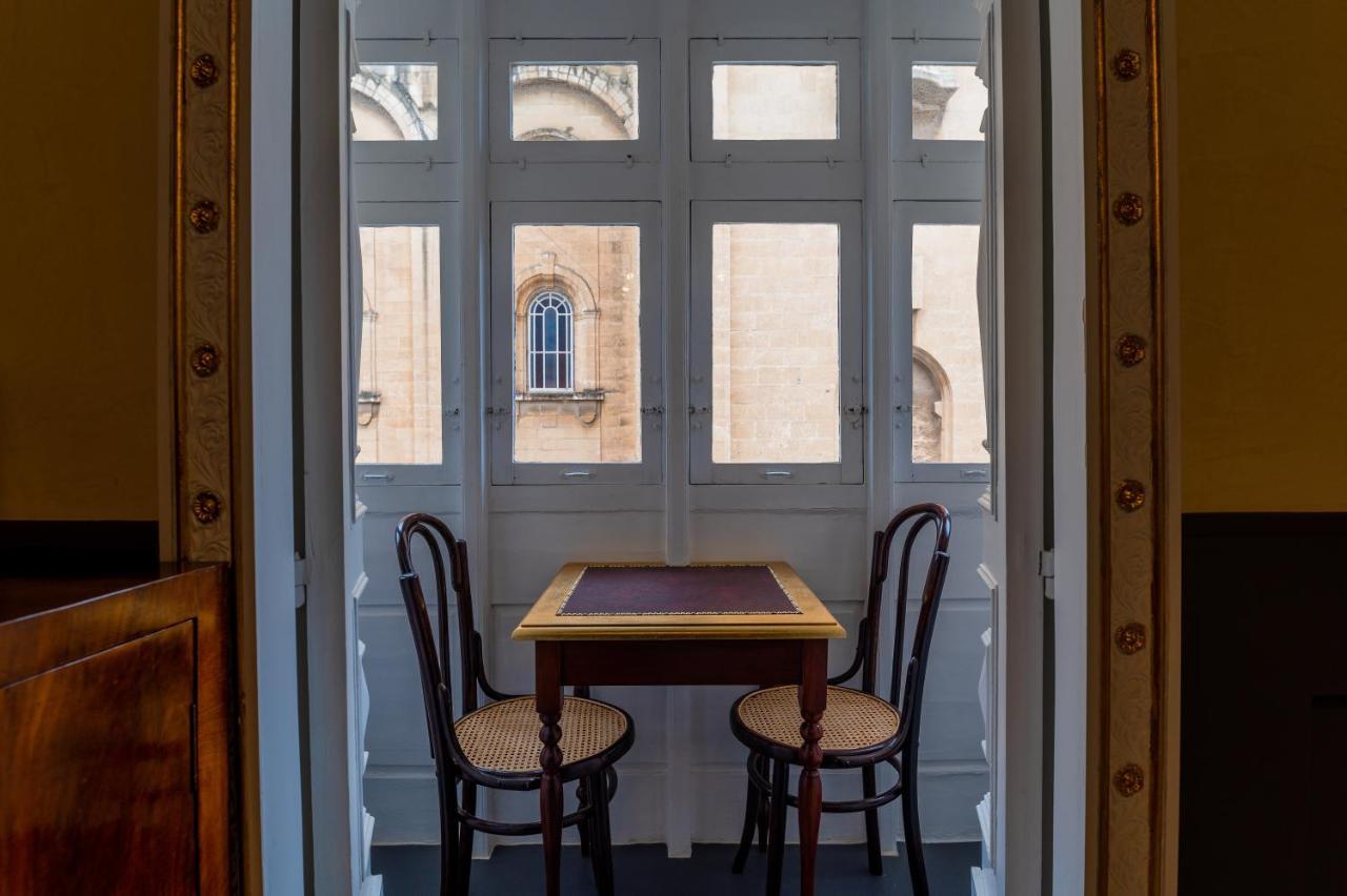 Hotel Monreal Boutique Townhouse - R024Rm6 Paola Exteriér fotografie