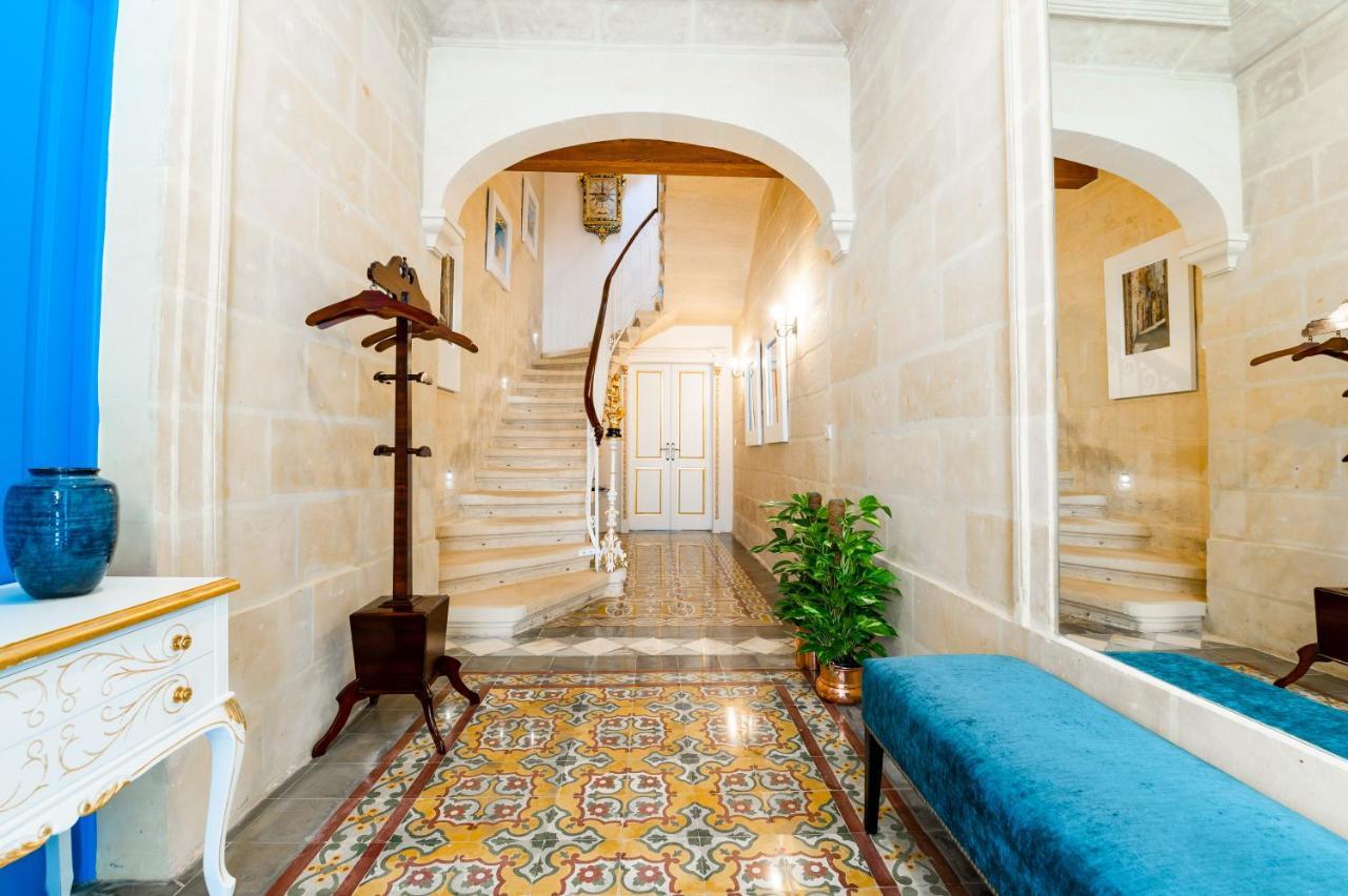 Hotel Monreal Boutique Townhouse - R024Rm6 Paola Exteriér fotografie