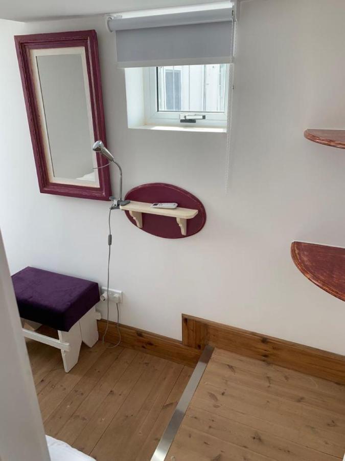 Hotel Monreal Boutique Townhouse - R024Rm6 Paola Exteriér fotografie
