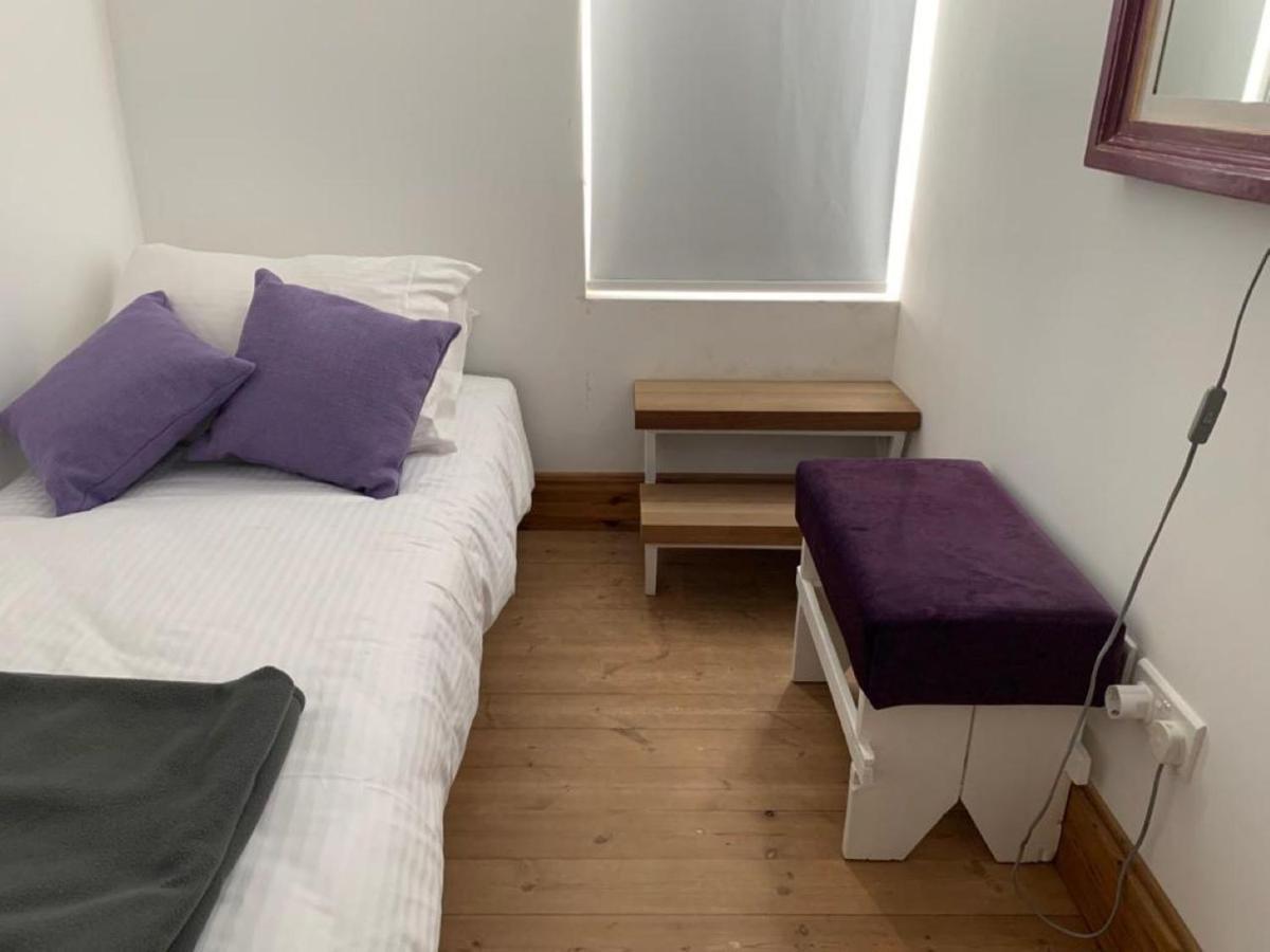 Hotel Monreal Boutique Townhouse - R024Rm6 Paola Exteriér fotografie